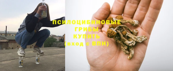 тгк Баксан