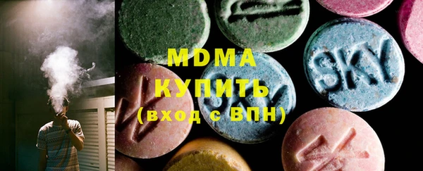 тгк Балахна